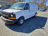 Used 2012 Chevrolet Express 1500 AWD w/ Cold Climate Package image 5