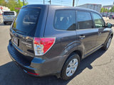 Used 2010 Subaru Forester 2.5X image 6