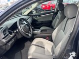 Certified 2021 Honda Civic EX image 3