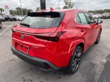 New 2025 Lexus UX 300h FWD image 3