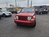 Used 2010 Jeep Liberty Sport w/ Popular Equipment Group image 4