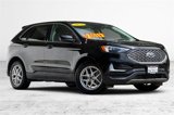 Used 2023 Ford Edge SEL image 2