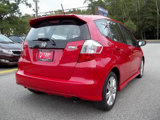 Used 2010 Honda Fit Sport image 3
