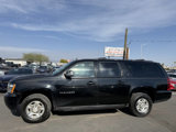 Used 2009 Chevrolet Suburban 2500 LT image 4