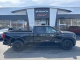 New 2025 GMC Sierra 1500 Elevation image 3