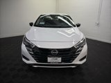 New 2025 Nissan Versa S w/ Trunk Package image 5
