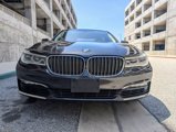 Used 2016 BMW 750i xDrive image 2