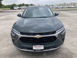 New 2025 Chevrolet Trax LT w/ Driver Confidence Package image 2