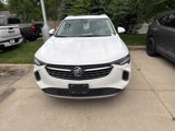 Used 2021 Buick Envision Essence w/ Technology Package I image 2