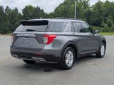 Certified 2023 Ford Explorer XLT w/ Equipment Group 202A image 4
