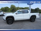 Used 2022 Nissan Frontier PRO-4X image 5