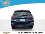 Used 2023 Chevrolet Equinox LT image 4