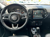Used 2018 Jeep Compass Limited w/ Navigation Group image 3