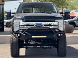 Used 2018 Ford F350 Lariat w/ Lariat Ultimate Package image 2