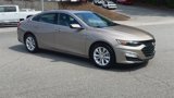 Used 2024 Chevrolet Malibu LT image 2