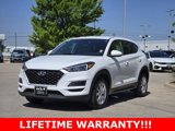 Used 2020 Hyundai Tucson SE image 2
