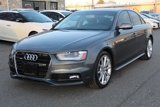 Used 2015 Audi A4 2.0T Premium Plus w/ Technology Package image 3