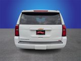 Used 2016 Chevrolet Suburban LTZ image 4