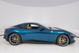 Certified 2021 Ferrari Roma image 3