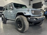 Used 2024 Jeep Wrangler Unlimited w/ Convenience Group image 2