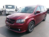 Used 2018 Dodge Grand Caravan GT image 2