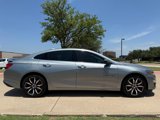 Used 2023 Chevrolet Malibu RS w/ LPO, Floor Liner Package image 4