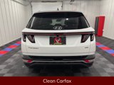 Used 2022 Hyundai Tucson SEL w/ Cargo Package image 5