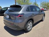 New 2025 Honda HR-V LX image 5