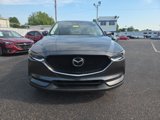 Used 2019 MAZDA CX-5 Grand Touring w/ GT Premium Package image 2