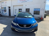 Used 2013 Honda Civic LX image 2