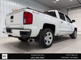 Used 2017 Chevrolet Silverado 1500 LTZ Z71 image 4