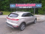 Used 2015 Lincoln MKC AWD w/ Equipment Group 101A Select image 3