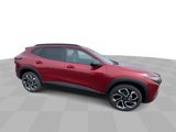 New 2025 Chevrolet Trax RS w/ Sunroof Package image 3