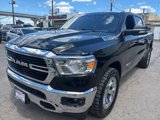 Used 2021 RAM 1500 Lone Star image 3