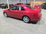 Used 2012 Ford Fusion SE image 6