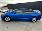 Used 2017 Chevrolet Cruze LT w/ RS Package image 4