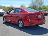 Used 2020 Hyundai Accent SE image 4