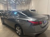 Used 2022 Nissan Altima 2.5 S image 3