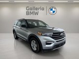 Used 2024 Ford Explorer XLT w/ Equipment Group 202A image 4
