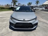 Used 2021 Toyota Corolla SE w/ Carpet Mat Package (TMS) image 3