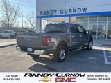 Used 2024 Ford F150 XLT w/ Mobile Office Package image 5