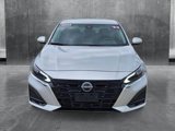 Used 2023 Nissan Altima 2.5 S image 2