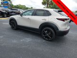 Certified 2024 MAZDA CX-30 AWD 2.5 S w/ Select Sport Pkg image 4