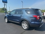 Used 2016 Ford Explorer XLT w/ Equipment Group 202A image 4