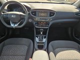 Used 2018 Hyundai Ioniq Blue image 5
