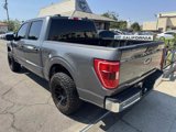 Used 2021 Ford F150 XLT image 3