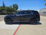 Used 2020 Chevrolet Equinox LT w/ Midnight Edition image 5