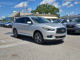 Used 2019 INFINITI QX60 Pure image 2
