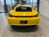 Used 2018 Porsche 718 Cayman image 6