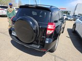Used 2011 Toyota RAV4 4WD image 4